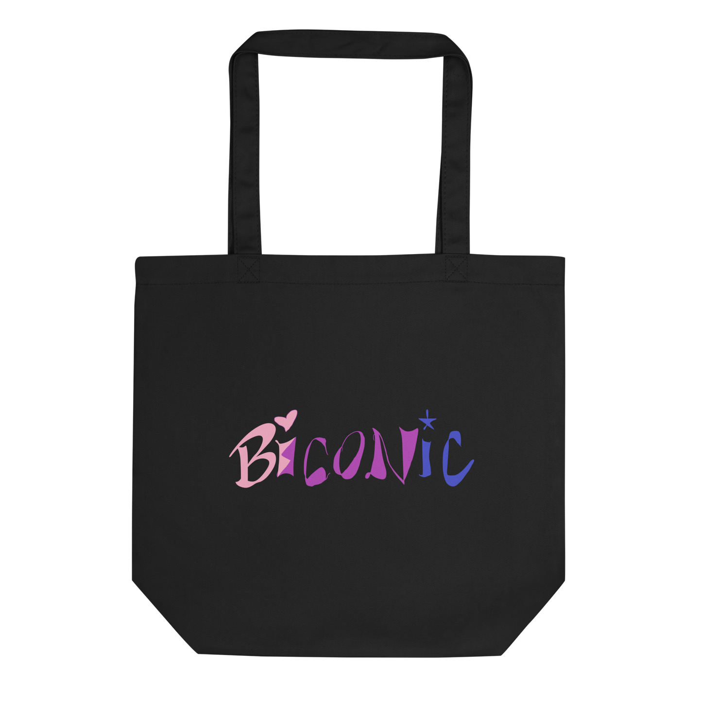 Bolsa de mano ecológica