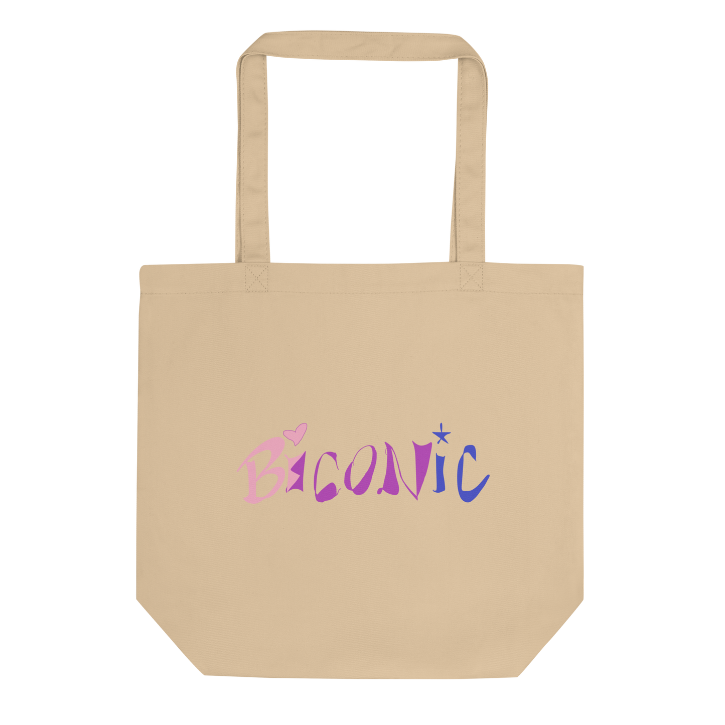 Bolsa de mano ecológica